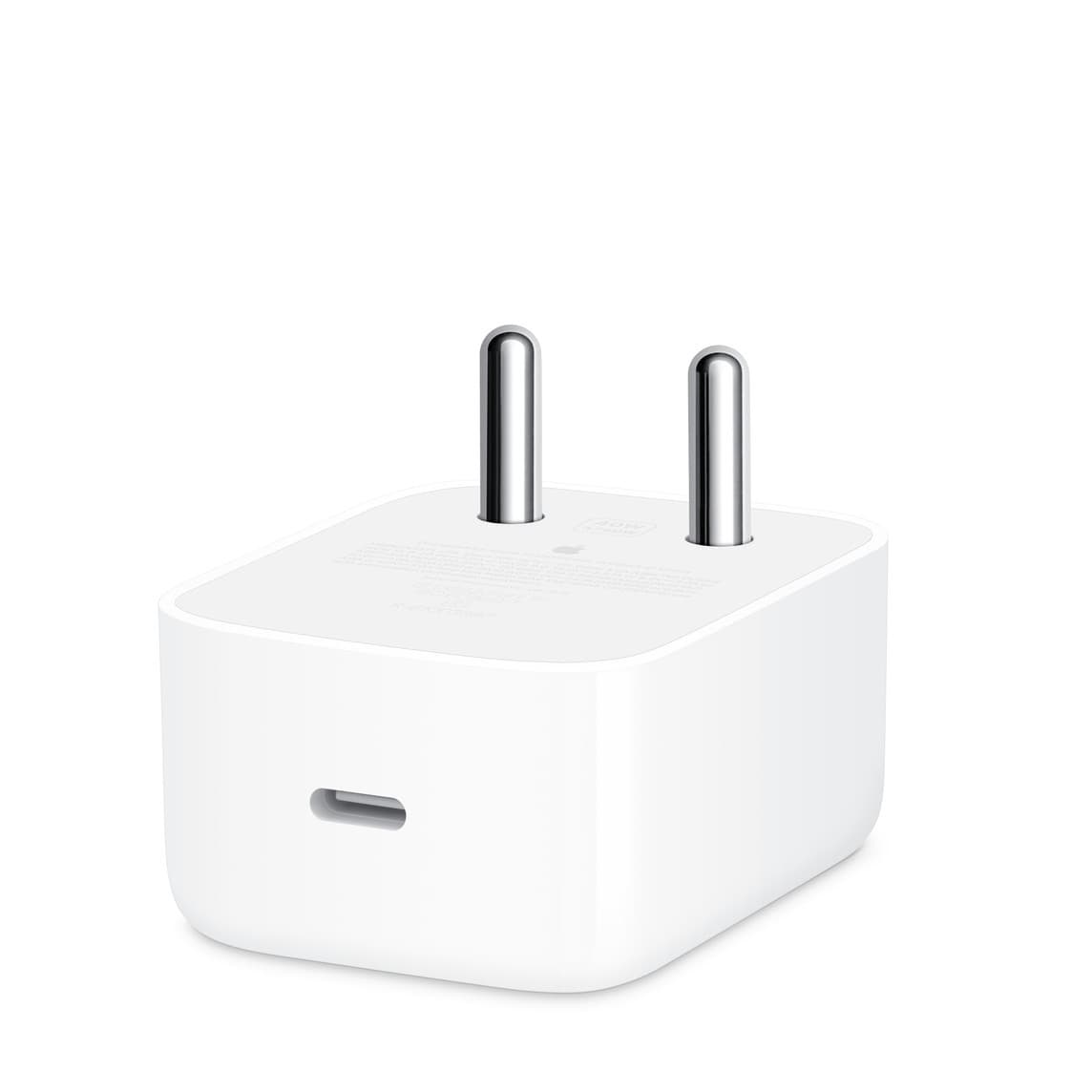 Apple 40W Dynamic Power Adapter with 60W Max — image 1